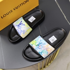 Louis Vuitton Slippers